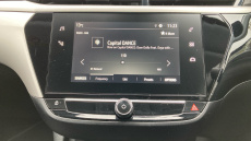 Vauxhall Corsa 1.2 Turbo Design 5dr Petrol Hatchback